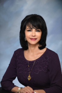 Photo of Malak Hammad - Vice President, Banking Center Manager