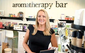 Tanja McGuire, Owner
A Pampered Life
Polished Beauty Lounge
The Spa at Disney’s Vero Beach Resort