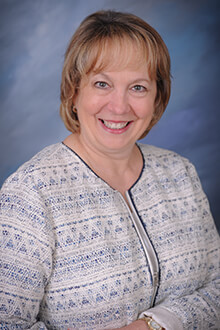 Kim Prado, Vice President/Beachland & US1 Branch Manager