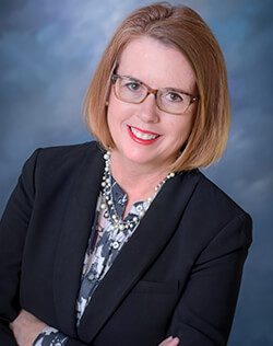 Leslie Stokes - Senior Vice President/Regional Retail Director
