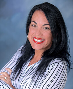 Jennifer Cevallos residential loan officer