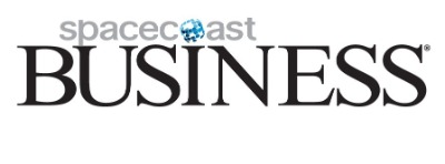 Space Coast Business Logo