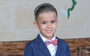 Vittorio Mangieri Jr. -Vittorios Pizzeria & Restaurant Sebastian, FL