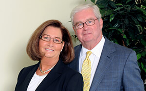 Jim and Helen Crockett
The Crockett Group, Inc.