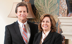 Michael & Kimberly Thorpe
Brokers / Owners
Treasure Coast Sotheby’s International Realty