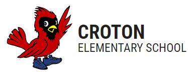 Croton Elementary School Logo