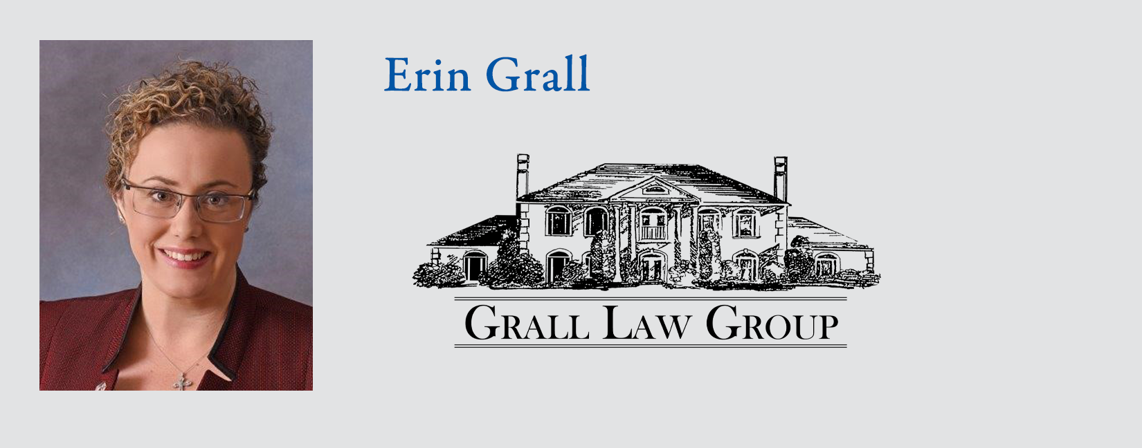 Erin Grall