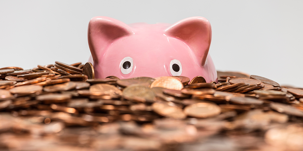 The Once Pervasive Penny Is Now Problematic