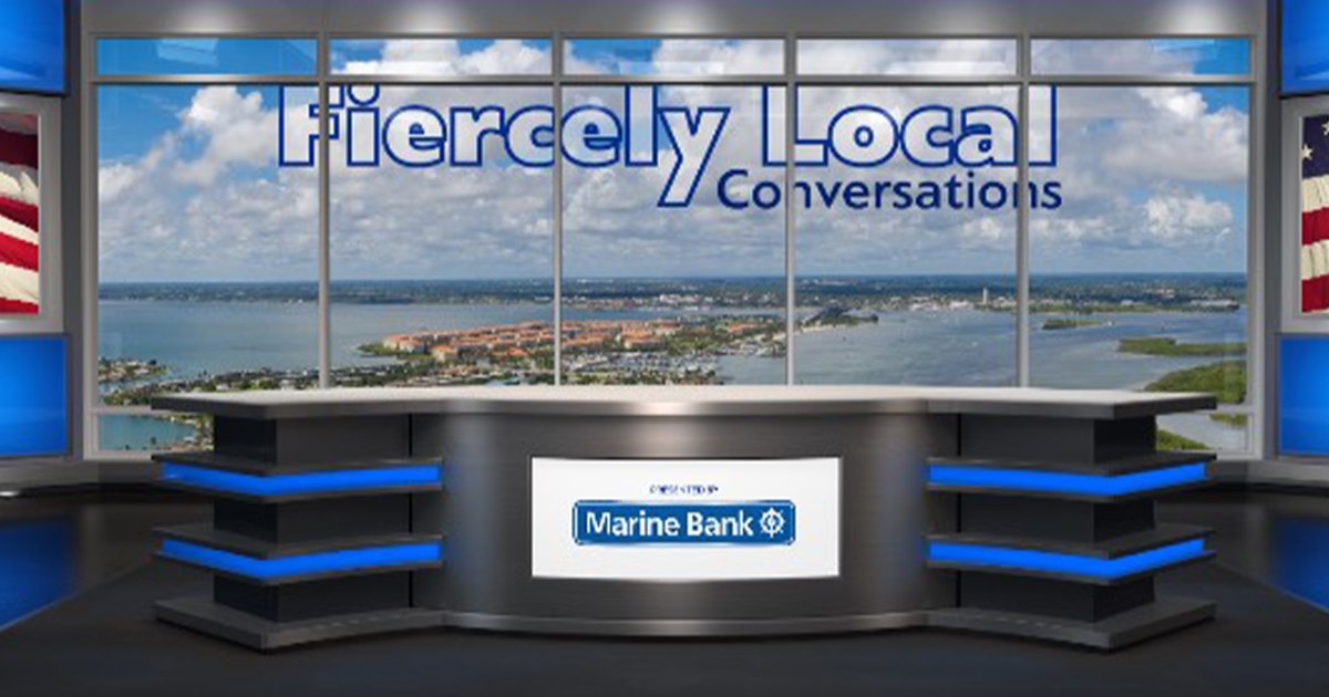 Fiercely Local Conversations Video Set