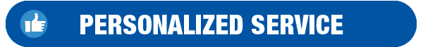 Button - Personalized Service