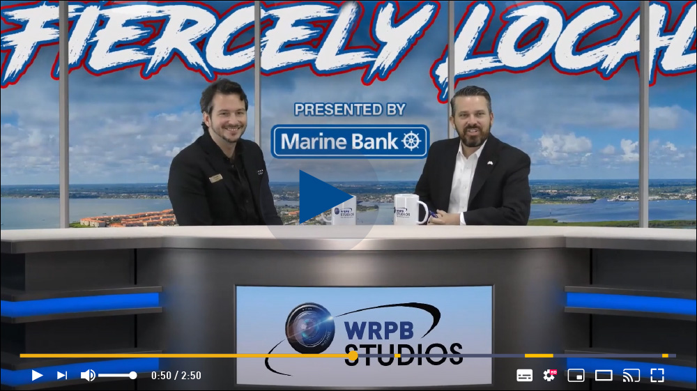 Kyle Greene discusses his journey from dishwasher to successful owner/operator of three of the area's most successful restaurants plus his plans to launch two new concept restaurants.